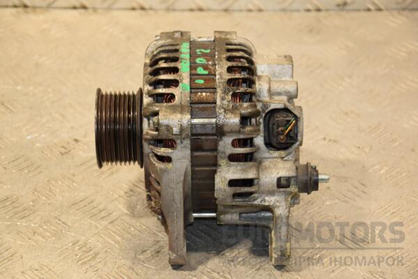 Генератор 05- Mazda 6 2.0di 2002-2007 A3TB6581 424438 - 2