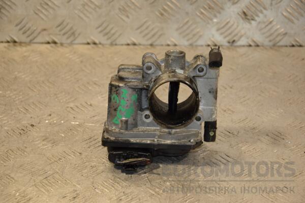 Дросельна заслінка електрична 05- Mazda 6 2.0di 2002-2007 RF7J136B0C 424443 euromotors.com.ua