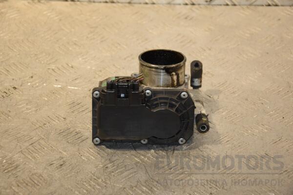 Дросельна заслінка електрична 05- Mazda 6 2.0di 2002-2007 RF7J136B0C 424443 - 2