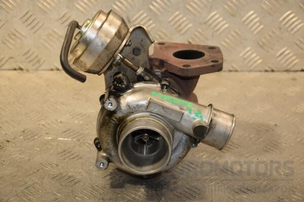 Турбина Mazda 6 2.0di 2002-2007 RF7J13700D 424445 euromotors.com.ua