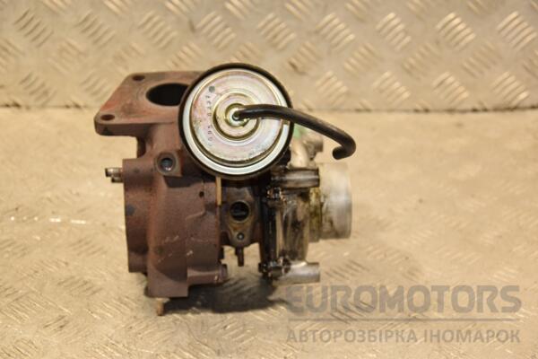 Турбина Mazda 6 2.0di 2002-2007 RF7J13700D 424445 - 2