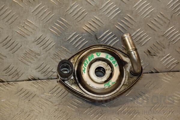 Теплообменник (Радиатор масляный) 05- Mazda 6 2.0di 2002-2007 RF7J14700 424450 euromotors.com.ua