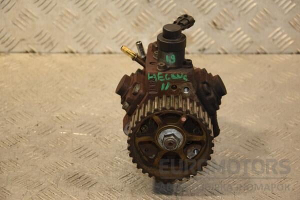 Топливный насос высокого давления (ТНВД) Renault Megane 1.9dCi (II) 2003-2009 0445010148 424457 euromotors.com.ua