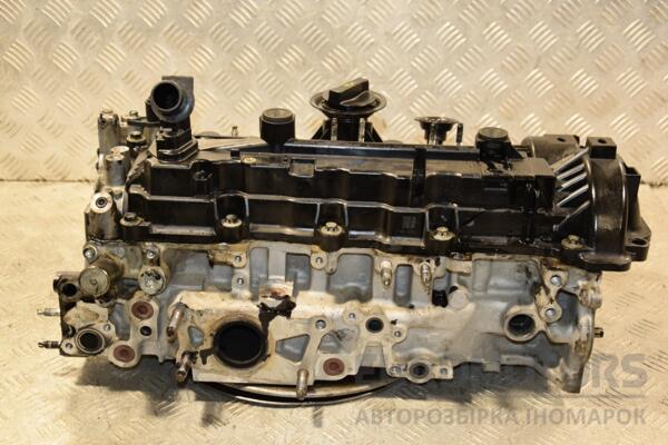 Головка блока в сборе Mazda CX-5 2.2tdi 2012 SH0110100M 424459 euromotors.com.ua