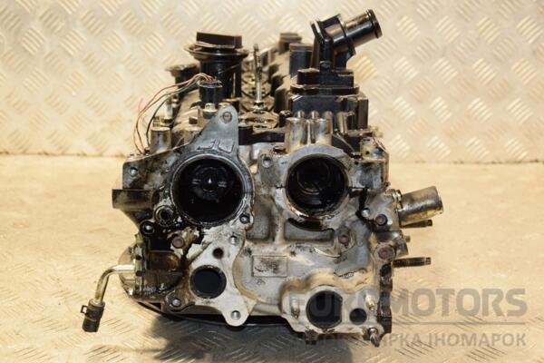 Головка блока в сборе Mazda CX-5 2.2tdi 2012 SH0110100M 424459 - 2