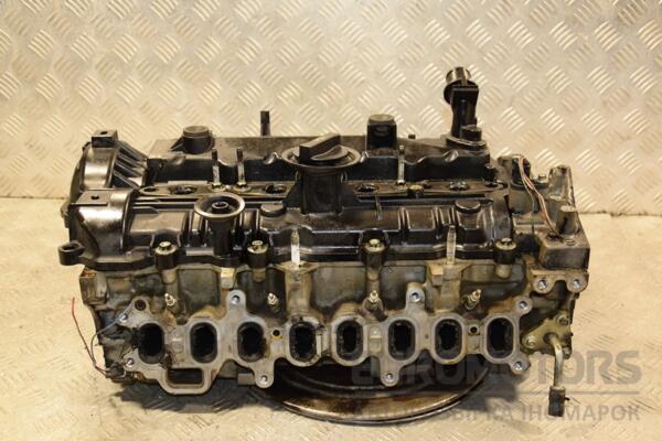 Головка блока в сборе Mazda CX-5 2.2tdi 2012 SH0110100M 424459 - 3