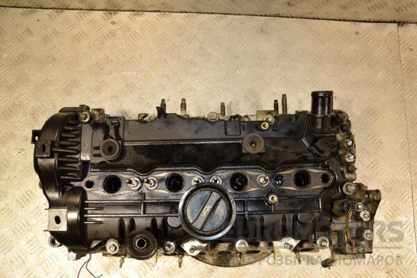 Головка блока в сборе Mazda CX-5 2.2tdi 2012 SH0110100M 424459 - 4