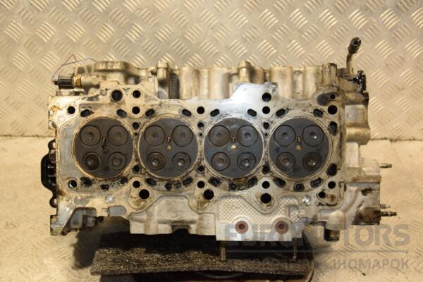 Головка блока в сборе Mazda CX-5 2.2tdi 2012 SH0110100M 424459 - 5