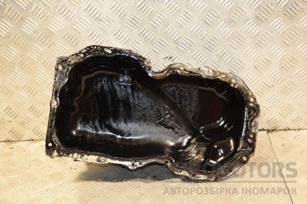 Піддон двигуна масляний Mazda CX-5 2.2tdi 2012 SH0110400D 424464 - 2