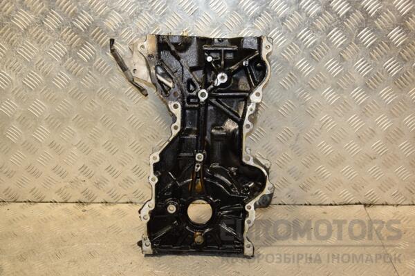 Кришка двигуна передня Mazda CX-5 2.2tdi 2012 SH0110500 424470 - 2