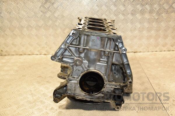 Блок двигателя (дефект) Mazda CX-5 2.2tdi 2012 SHY102200E 424472 - 2