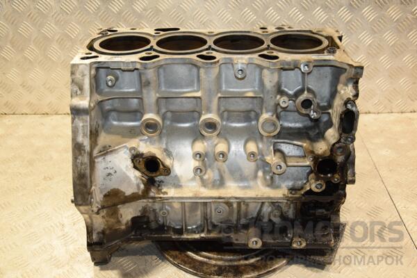 Блок двигателя (дефект) Mazda CX-5 2.2tdi 2012 SHY102200E 424472 - 3