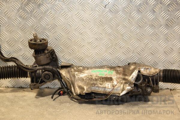 Рулевая рейка с ЭУР Skoda Octavia (A5) 2004-2013 1K1423051EE 424480 euromotors.com.ua