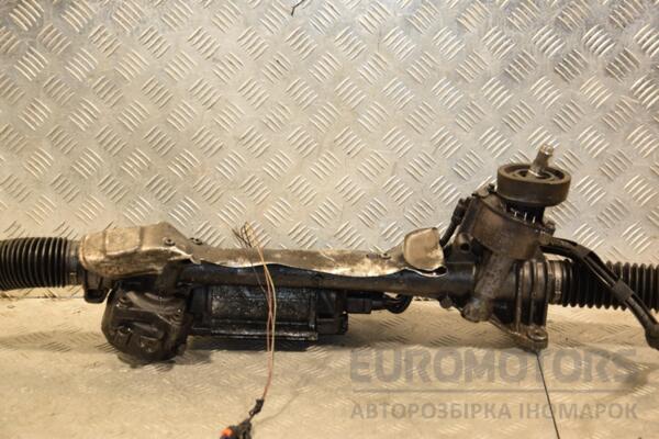 Рулевая рейка с ЭУР Skoda Octavia (A5) 2004-2013 1K1423051EE 424480 - 2