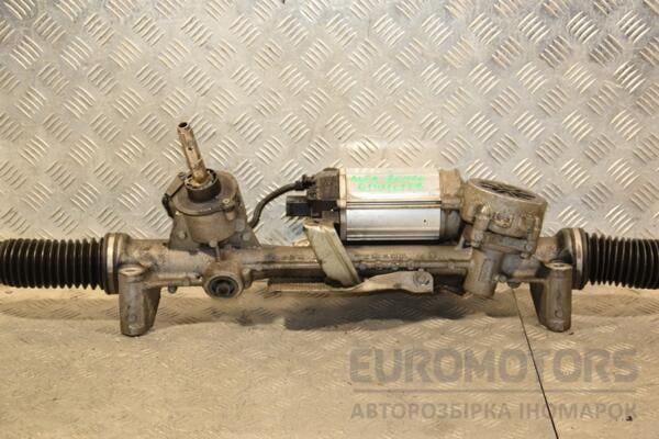 Рулевая рейка с ЭУР Alfa Romeo Giulietta 2010 50521639 424482 euromotors.com.ua