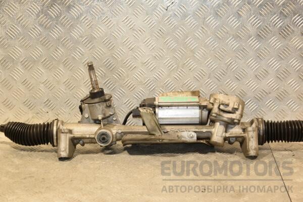 Рулевая рейка с ЭУР Alfa Romeo Giulietta 2010 50528725 424484 euromotors.com.ua