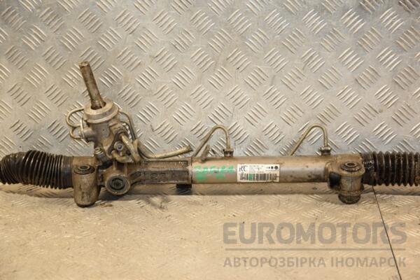 Рульова рейка Opel Zafira (B) 2005-2011 13188616 424486 euromotors.com.ua