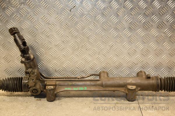 Рульова рейка Mercedes M-Class (W163) 1997-2005 7852501710 424488 euromotors.com.ua
