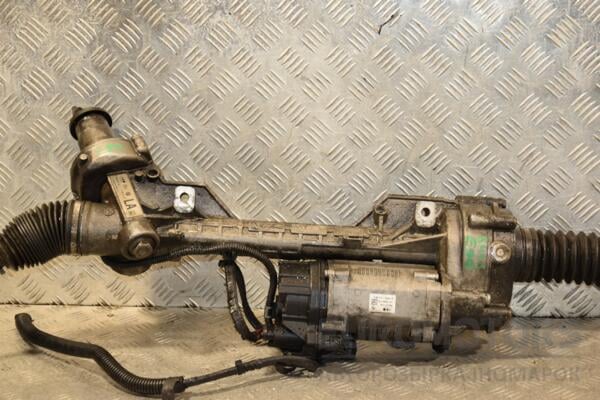 Рулевая рейка с ЭУР BMW 3 (E90/E91) 2005-2013 6788741 424490 euromotors.com.ua