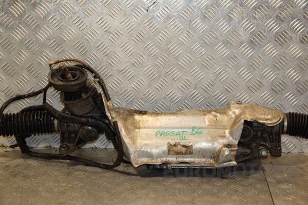 Рулевая рейка с ЭУР VW Passat (B6) 2005-2010 1K1423051DL 424502 euromotors.com.ua