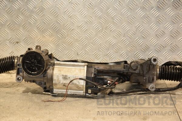 Рулевая рейка с ЭУР VW Passat (B6) 2005-2010 1K1423051DL 424502 - 2