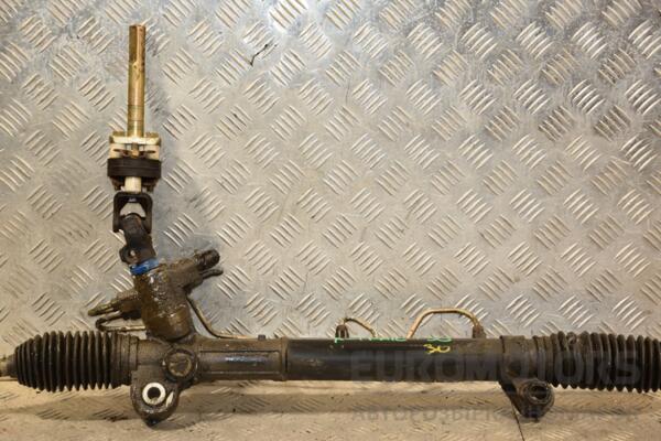 Рулевая рейка Nissan X-Trail (T30) 2001-2007 490018H900 424510 euromotors.com.ua