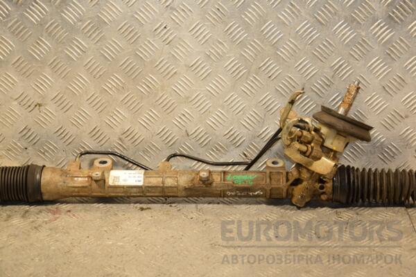 Рулевая рейка Renault Logan 2005-2014 490019371R 424516 euromotors.com.ua