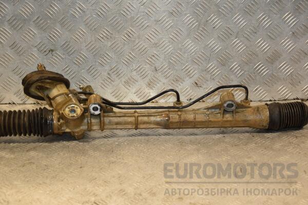 Рулевая рейка Renault Logan 2005-2014 490019371R 424516 - 2