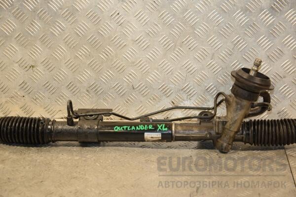 Рульова рейка Mitsubishi Outlander XL 2006-2012 4410A246 424520 euromotors.com.ua