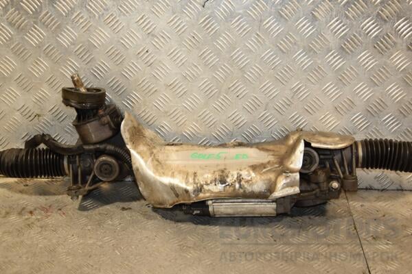 Рулевая рейка с ЭУР VW Golf (V) 2003-2008 1K1423051ED 424524 euromotors.com.ua