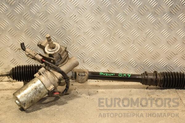 Рулевая рейка с ЭУР Suzuki SX4 2006-2013 4858054L50 424528 euromotors.com.ua