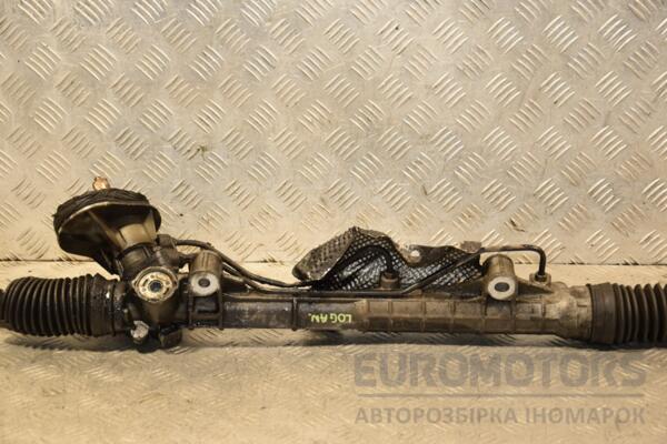 Рульова рейка Renault Logan 2005-2014 8200571776 424542 - 2
