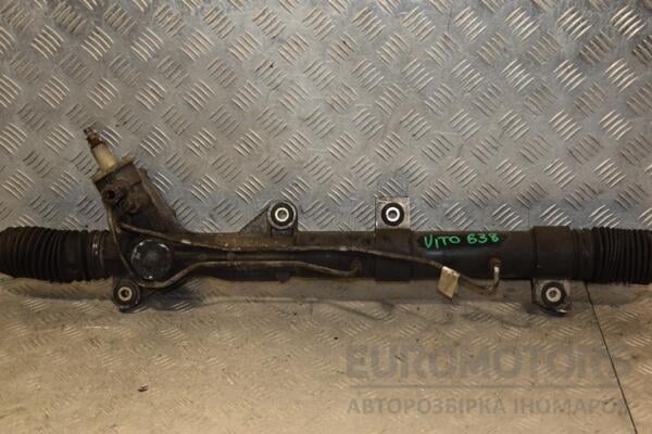 Рулевая рейка Mercedes Vito (W638) 1996-2003 A6384603000 424550 euromotors.com.ua