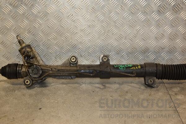 Рулевая рейка Mercedes Vito (W638) 1996-2003 A6384603000 424552 euromotors.com.ua