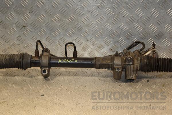 Рулевая рейка Renault Kangoo 1998-2008 8200050763 424554 - 2