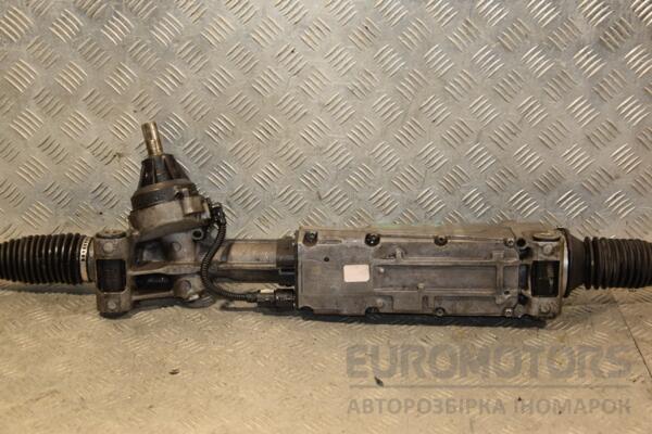 Рулевая рейка с ЭУР Audi A6 (C7) 2011 4G1423055BQ 424558 euromotors.com.ua