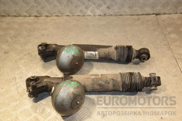 Амортизатор задній Citroen C5 2008-2017 9674988580 424578 euromotors.com.ua
