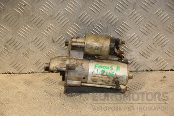 Стартер Ford Focus 1.6tdci (II) 2004-2011 3M5T11000CF 424591 euromotors.com.ua