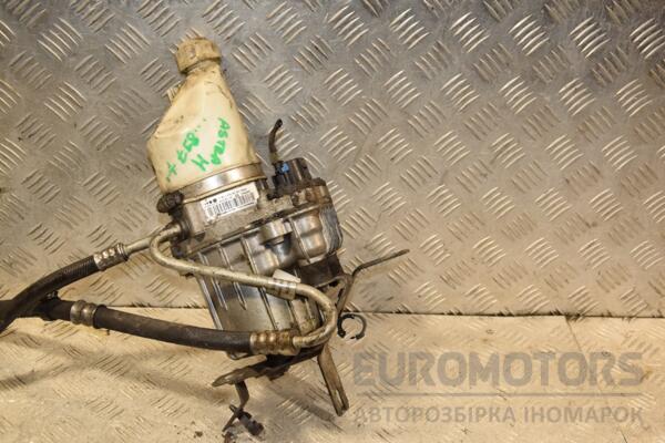 Насос электромеханический гидроусилителя руля (ЭГУР) Opel Astra (H) 2004-2010 13192897 424606 euromotors.com.ua