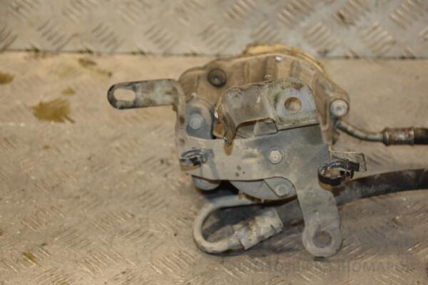 Насос електрогідропідсилювач керма (ЕГУР) Opel Astra (H) 2004-2010 13292554 424608 - 2