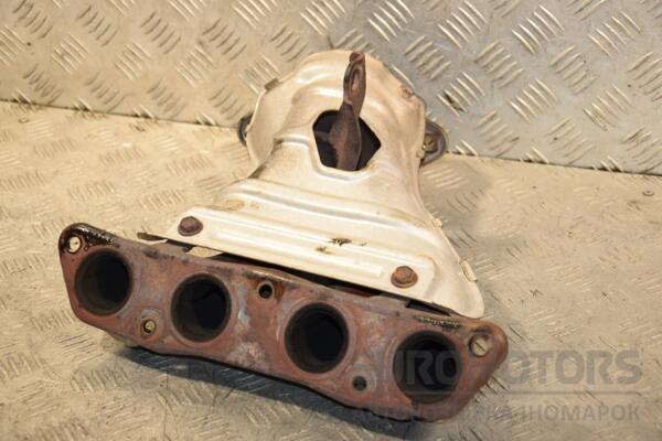 Колектор випускний Toyota Corolla 1.4 16V (E12) 2001-2006 1710422100 424610 - 2