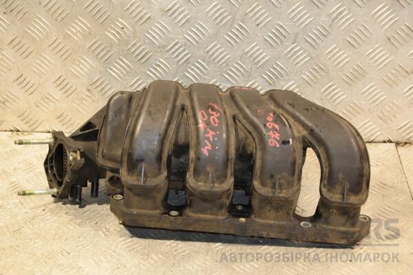Коллектор впускной пластик Toyota Corolla 1.4 16V (E12) 2001-2006 171200D031 424612 - 2