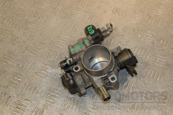 Дроссельная заслонка механическая Toyota Corolla 1.4 16V (E12) 2001-2006 222100D090 424614 euromotors.com.ua