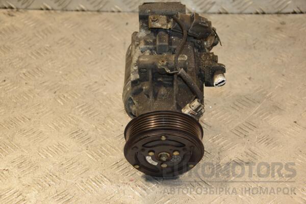 Компресор кондиціонера Toyota Corolla 1.4 16V (E11) 1995-2002 4472206362 424616 euromotors.com.ua