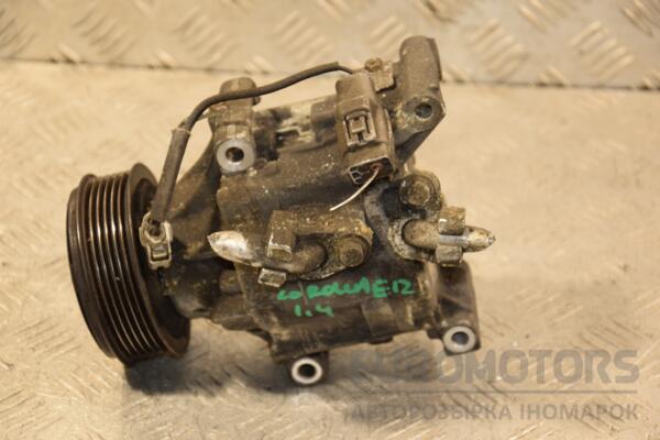 Компрессор кондиционера Toyota Corolla 1.4 16V (E11) 1995-2002 4472206362 424616 - 2