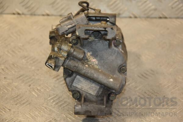 Компрессор кондиционера Toyota Corolla 1.4 16V (E11) 1995-2002 4472206362 424616 - 3