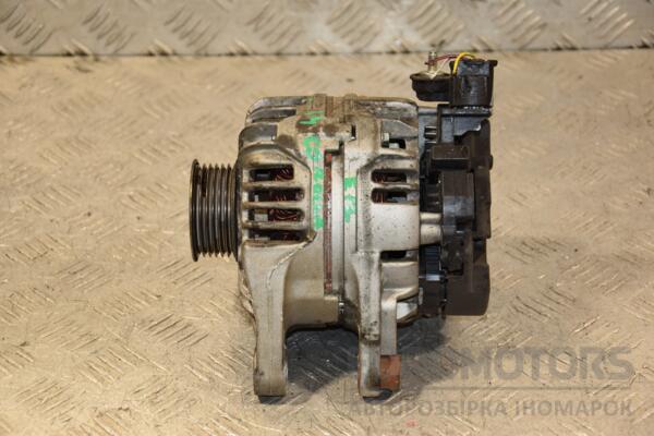 Генератор Toyota Corolla 1.4 16V (E11) 1995-2002 270600D030 424619 - 2