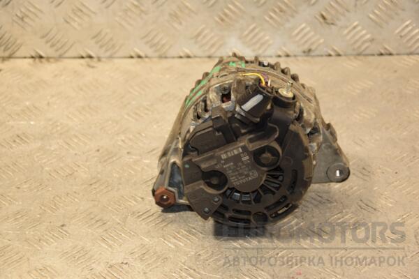Генератор Toyota Corolla 1.4 16V (E11) 1995-2002 270600D030 424619 - 3