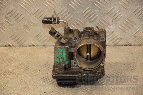 Дроссельная заслонка электрическая Toyota Corolla Verso 1.8 16V 2004-2009 220300D010 424628 euromotors.com.ua