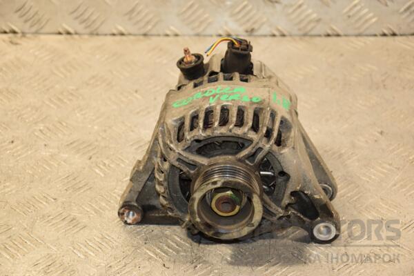 Генератор Toyota Corolla Verso 1.8 16V 2004-2009 270600D170 424630 euromotors.com.ua
